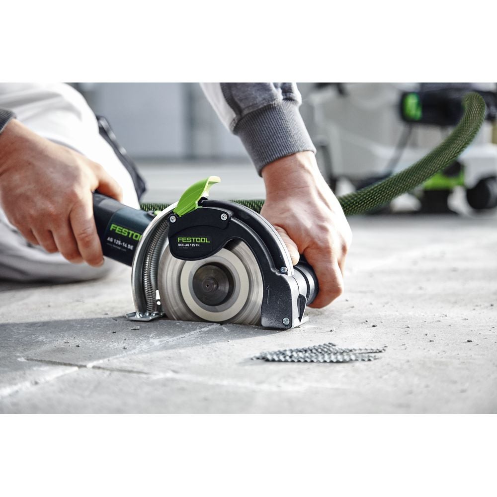 Festool Freihand Trennsystem DSC-AG 125 FH-Plus #578044