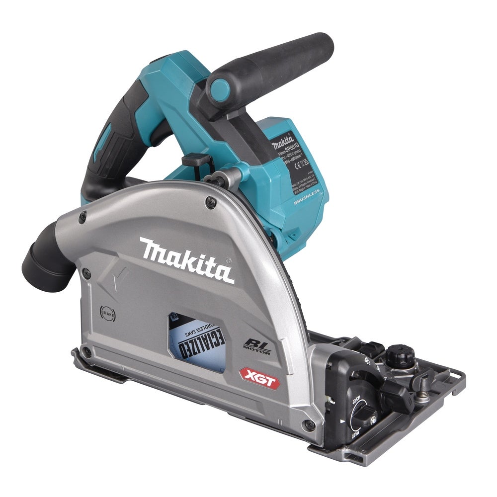Makita Akku-Tauchsäge XGT SP001GZ03