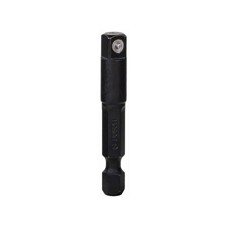Bosch PRO Socket Adapter mit Stiftverbindung, 1/4", 50 mm #2608551109
