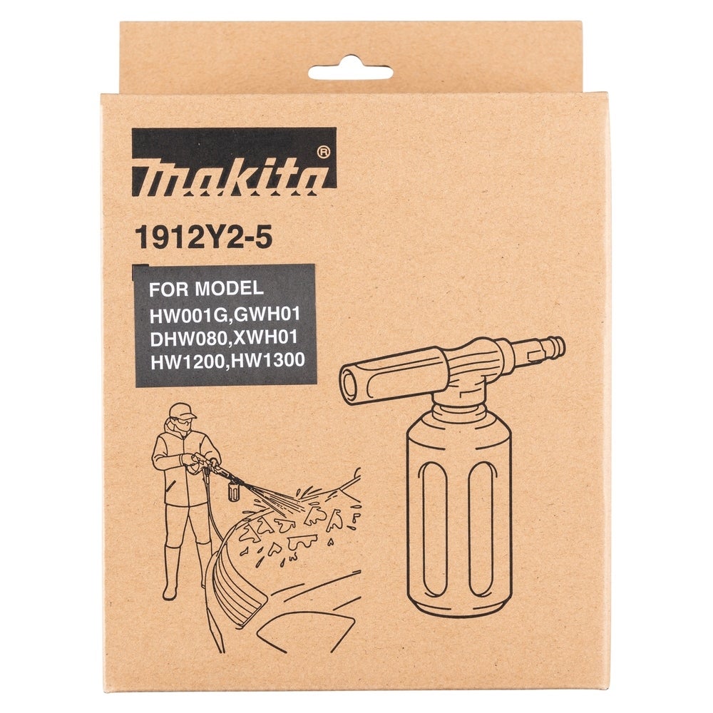 Makita Schaumdüse #1912Y2-5