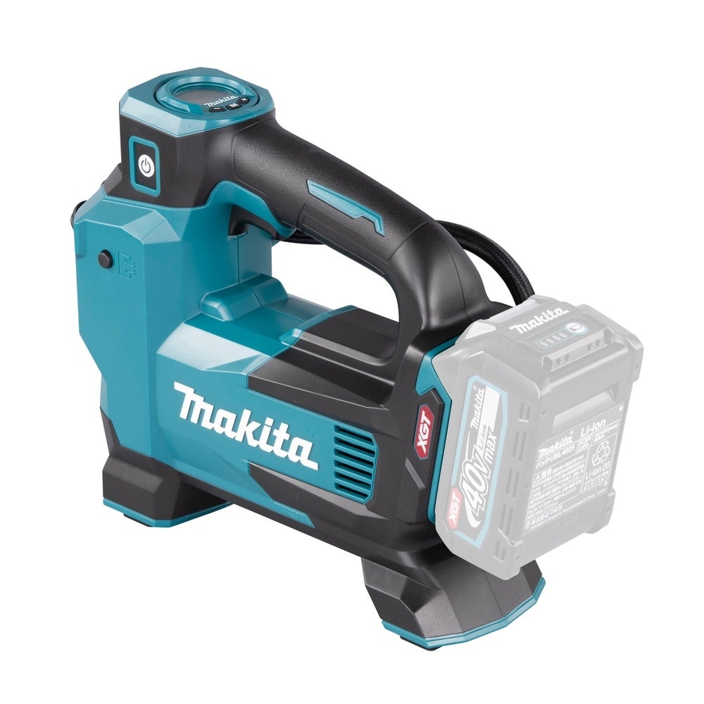 Makita Akku-Kompressor XGT MP001GZ