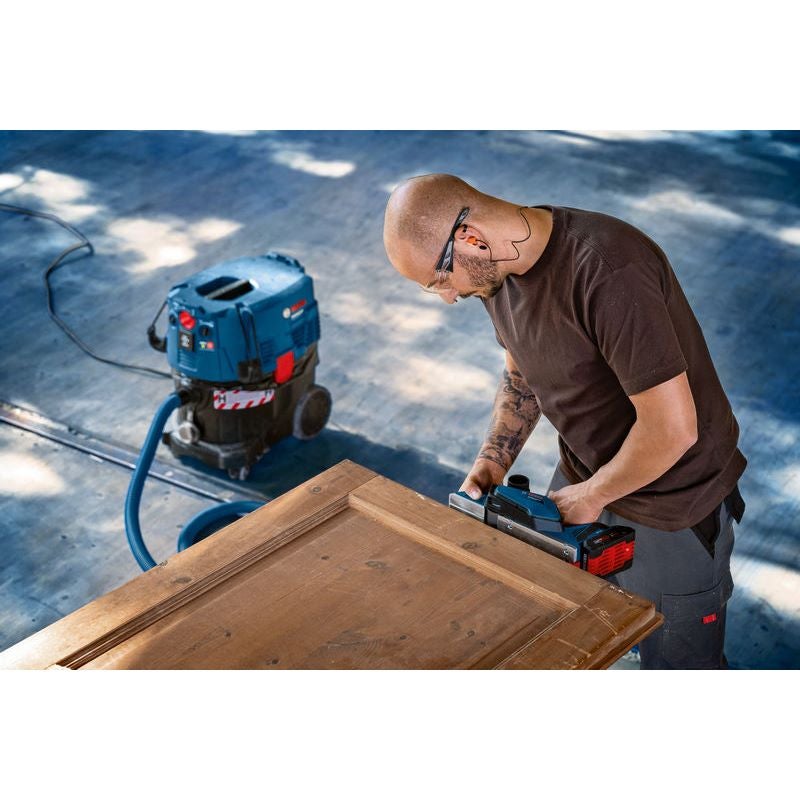 Bosch Akku-Hobel GHO 18V-26 #06015B5001