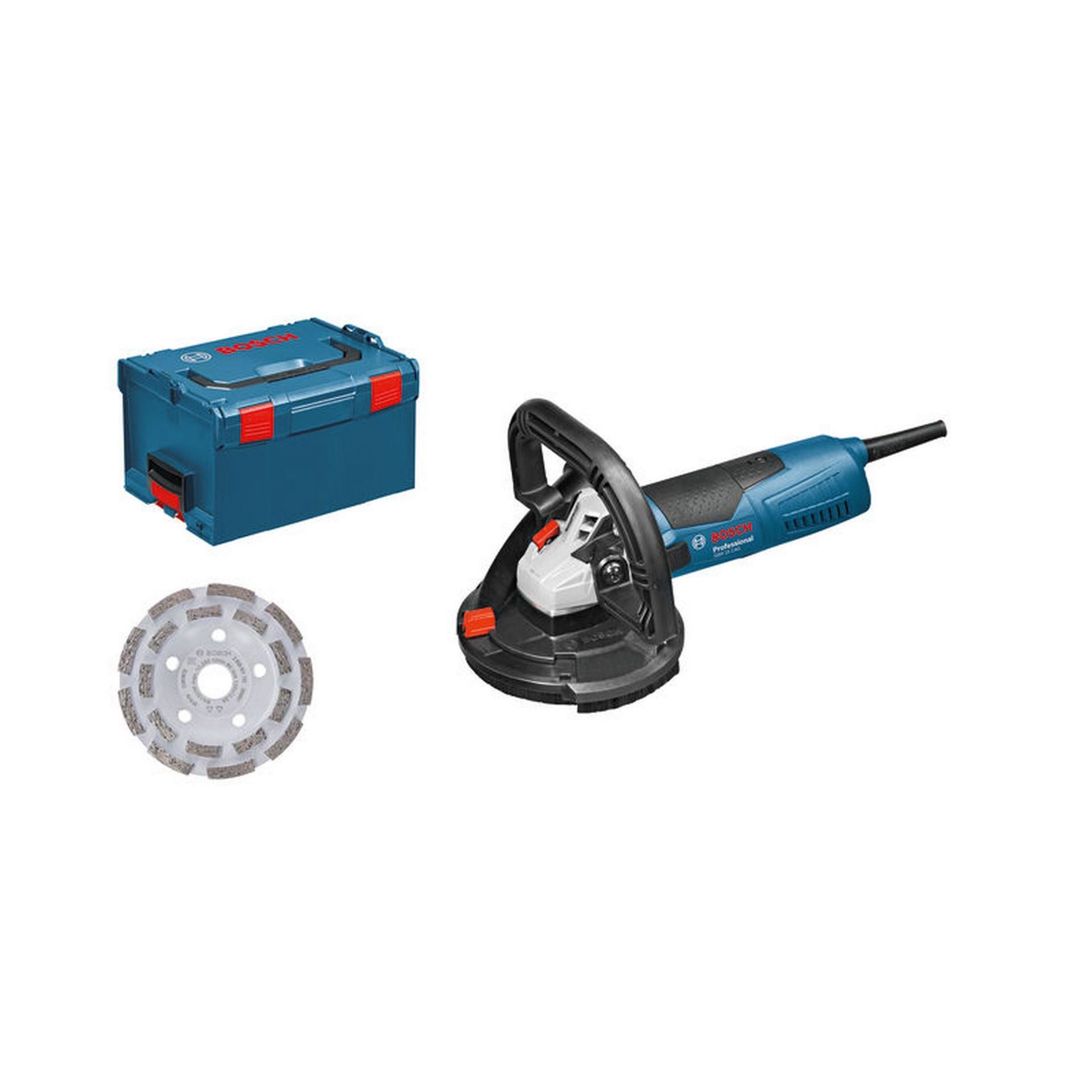 Bosch Betonschleifer GBR 15 CAG #0601776001