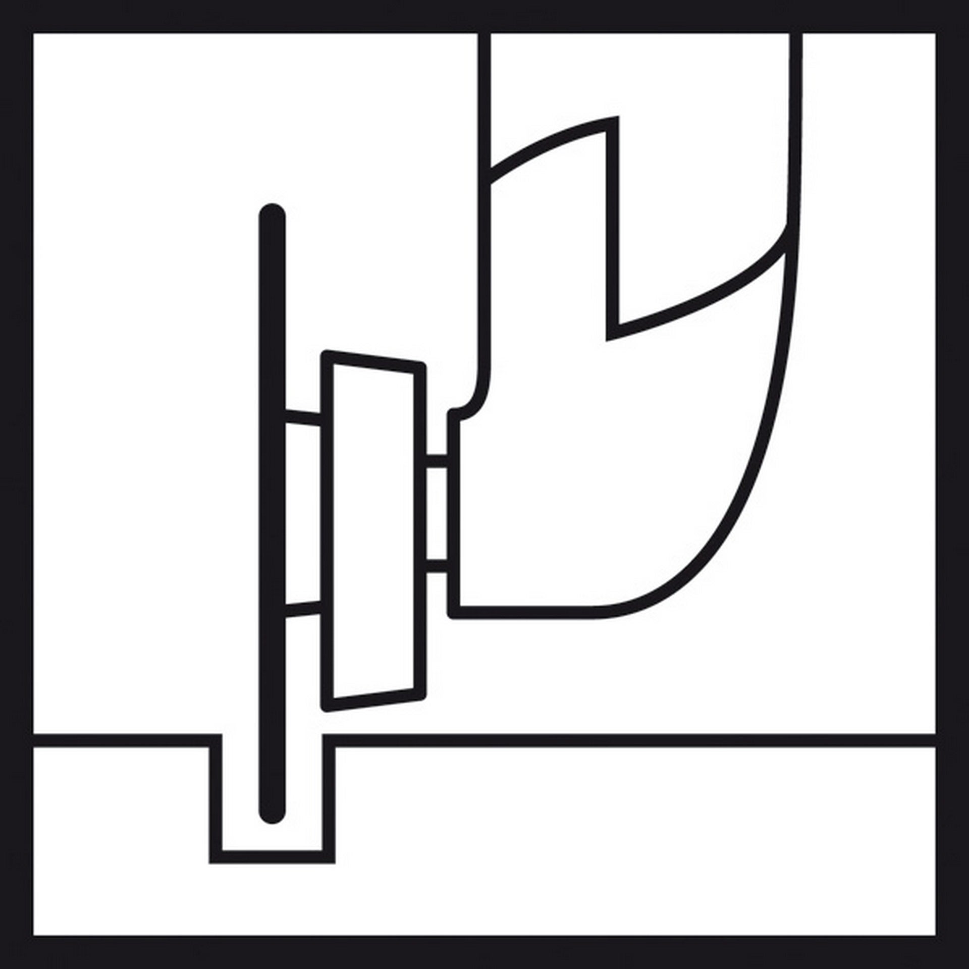 Bosch Tiefenanschlag Basic #2608000589