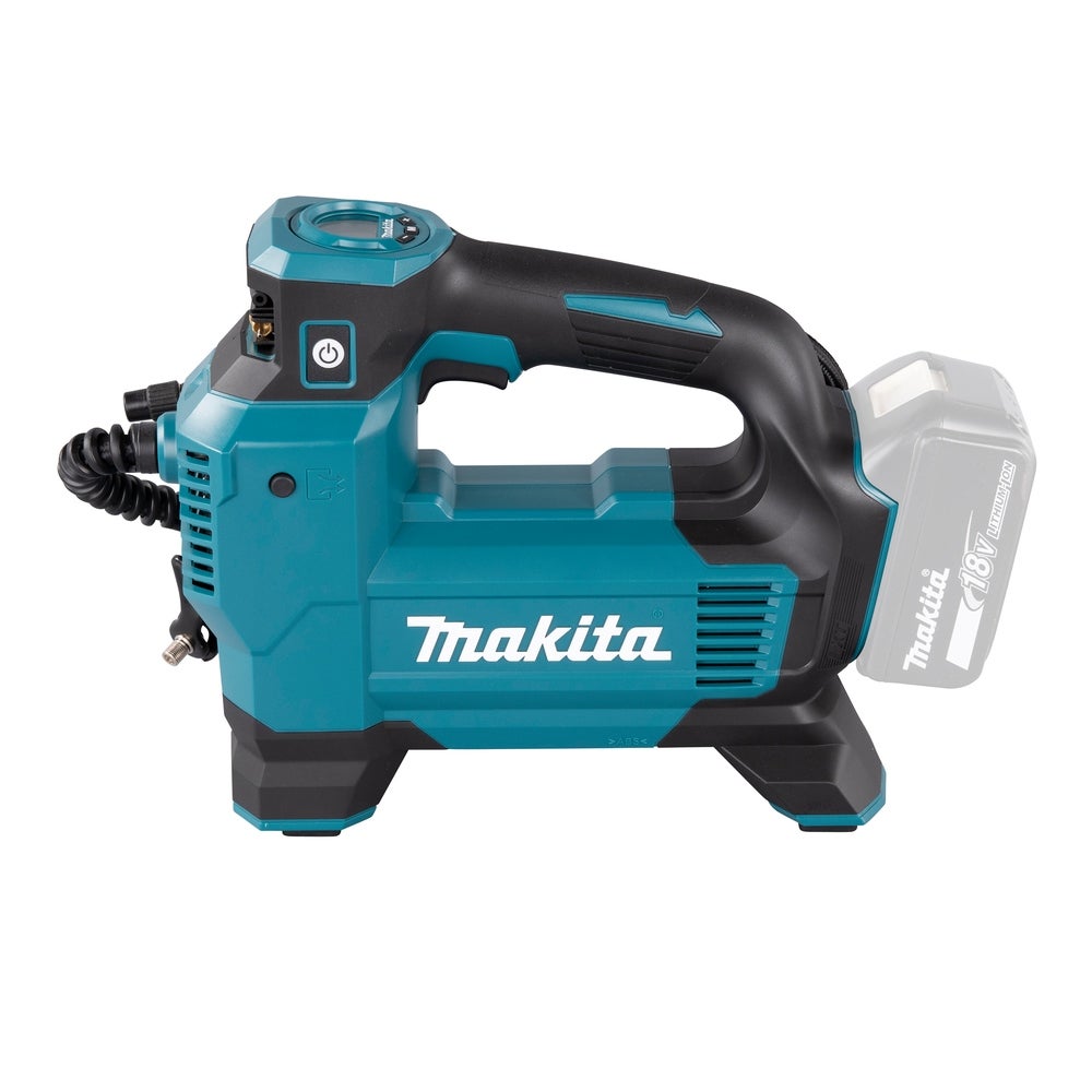 Makita Akku-Kompressor LXT DMP181Z