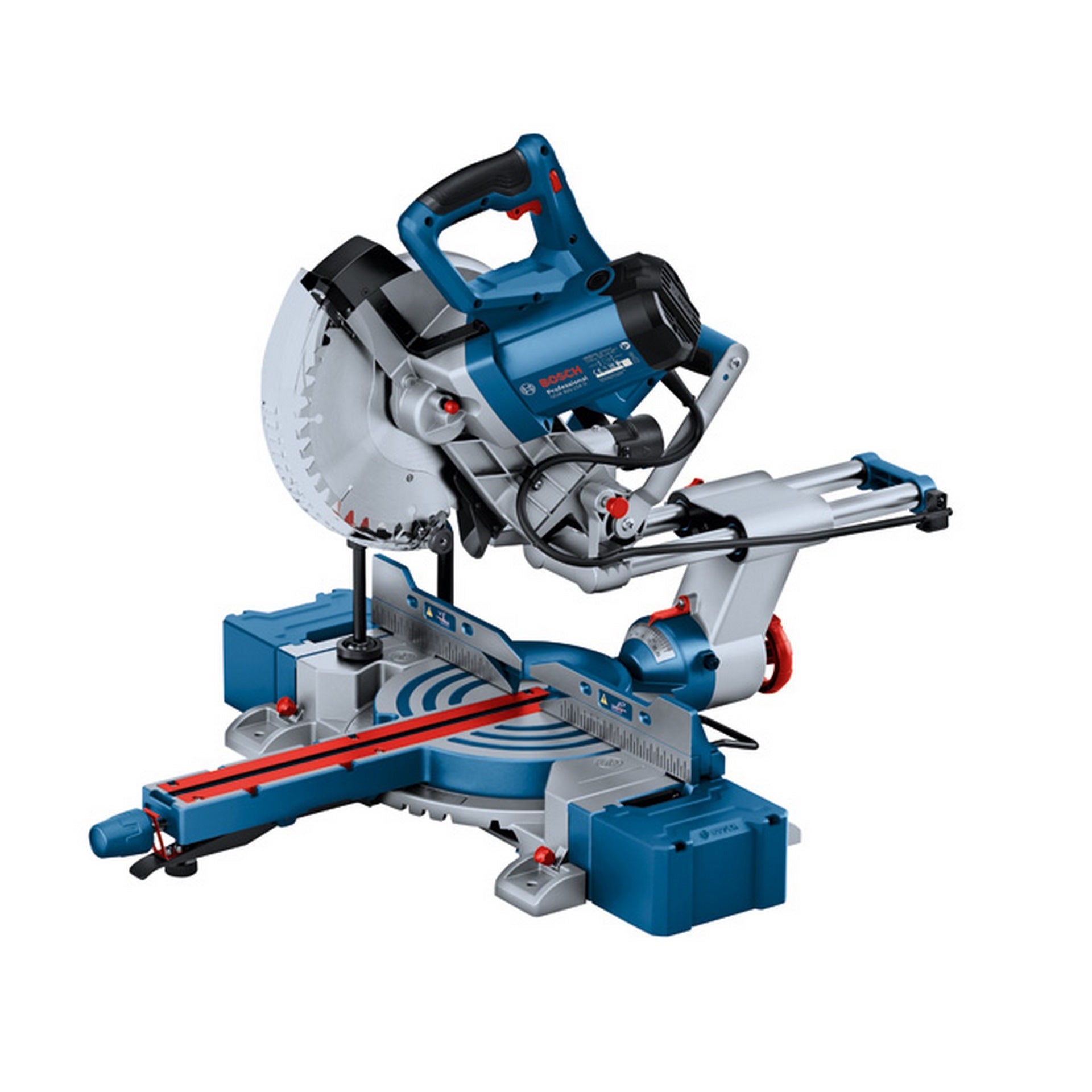 Bosch Kapp- und Gehrungssäge GCM 305-254 D #0601B49100