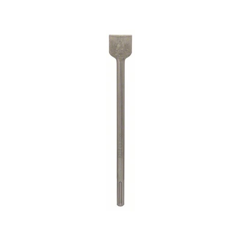 Bosch PRO SDS max-4C Spatmeißel, 50 x 400 mm, 5-tlg #2608587184