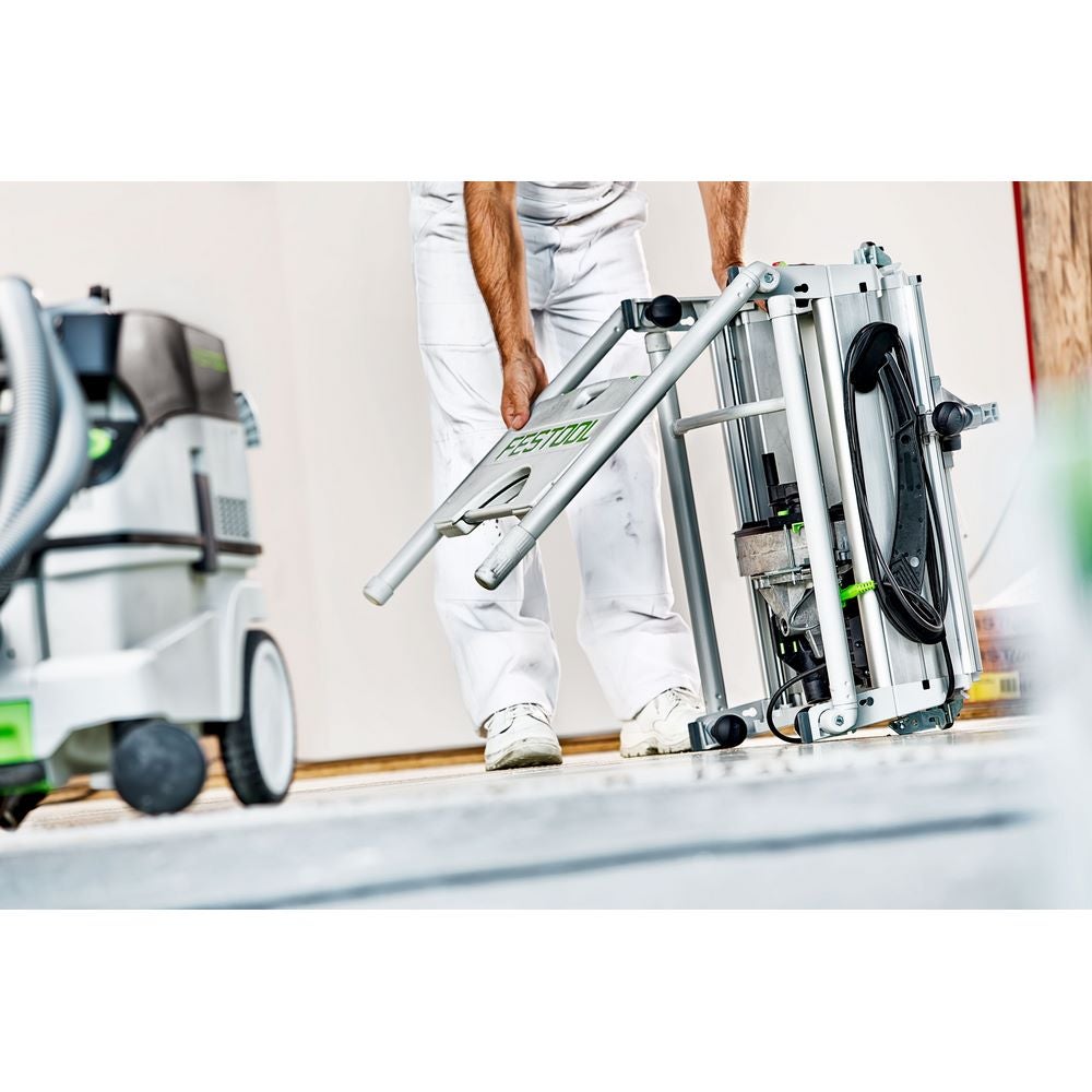 Festool Tischzugsäge PRECISIO CS 50 EBG-Set #574772