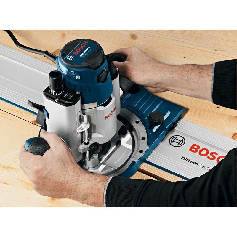 Bosch Führungsschienenadapter FSN OFA, Systemzubehör #1600Z0000G