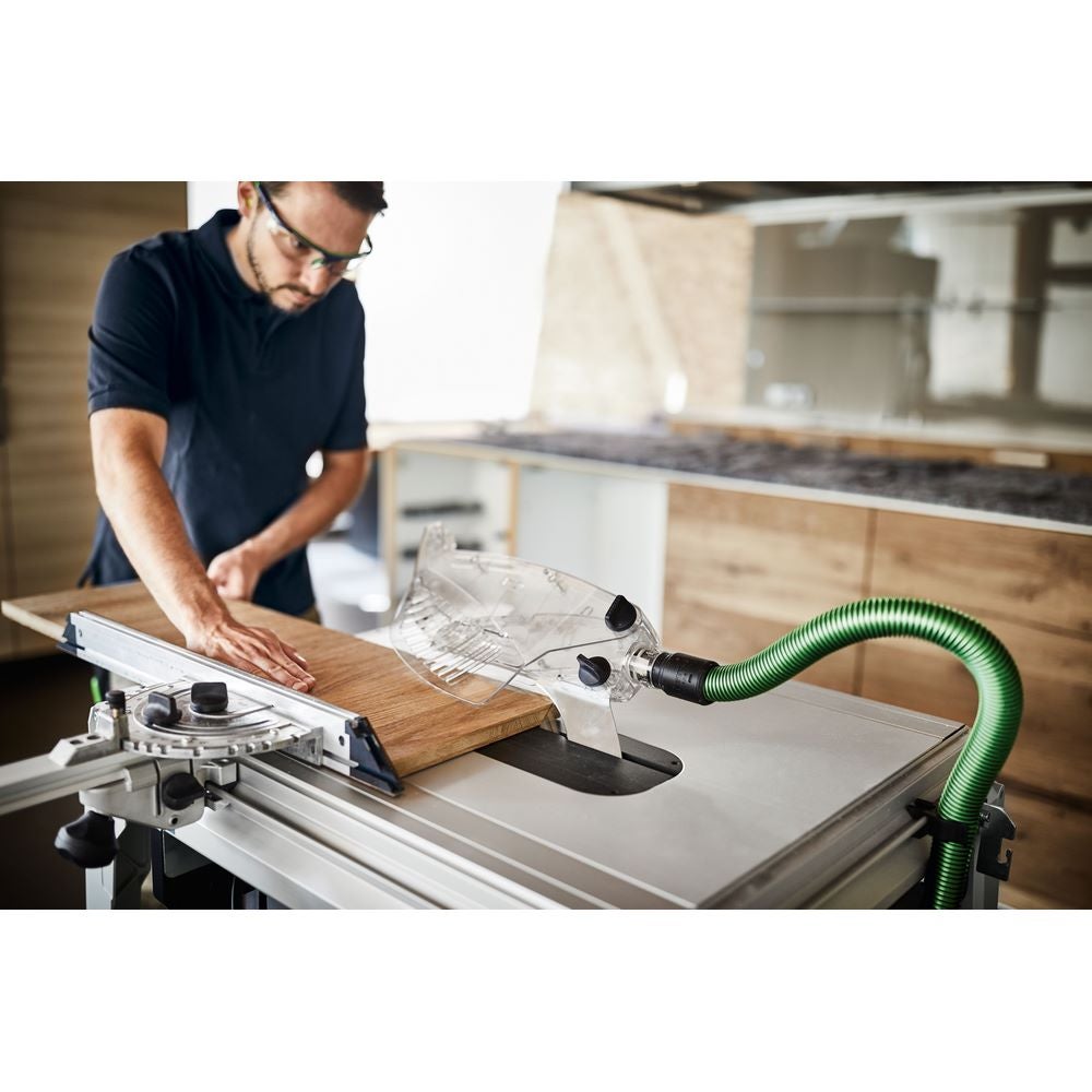 Festool Tischkreissäge TKS 80 EBS-Set #575828