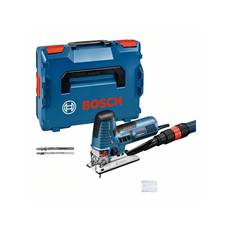 Bosch Stichsäge GST 160 CE in L-BOXX #0601517000