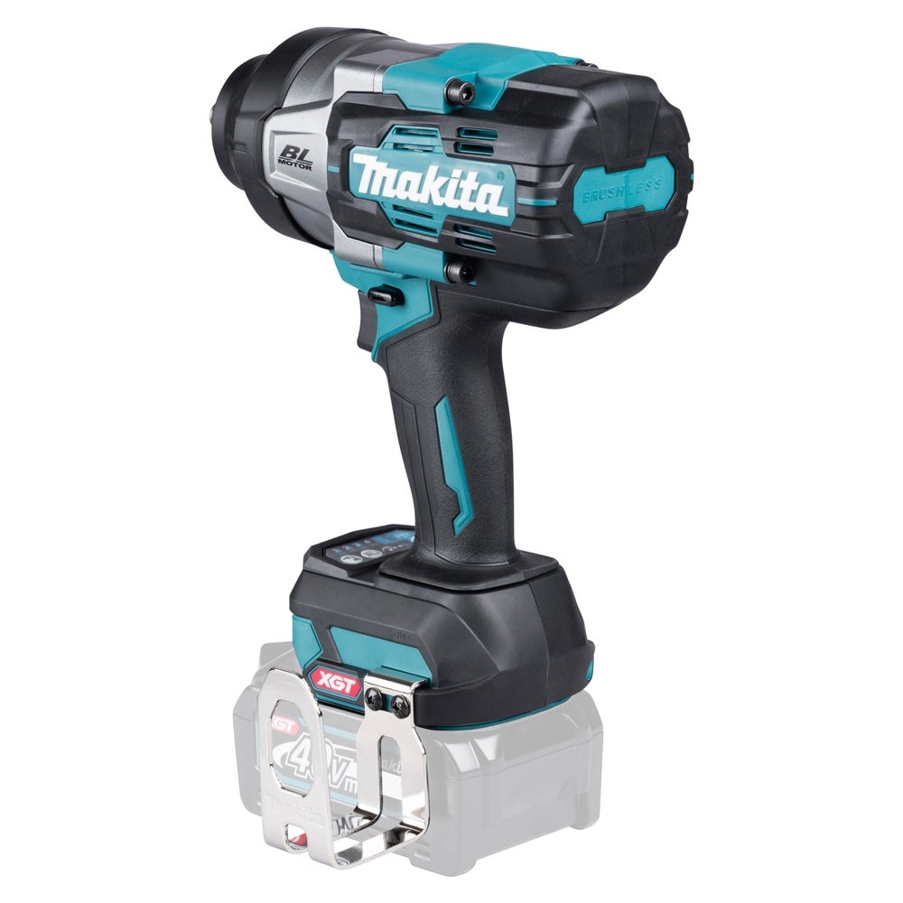 Makita Akku-Schlagschrauber XGT TW002GZ