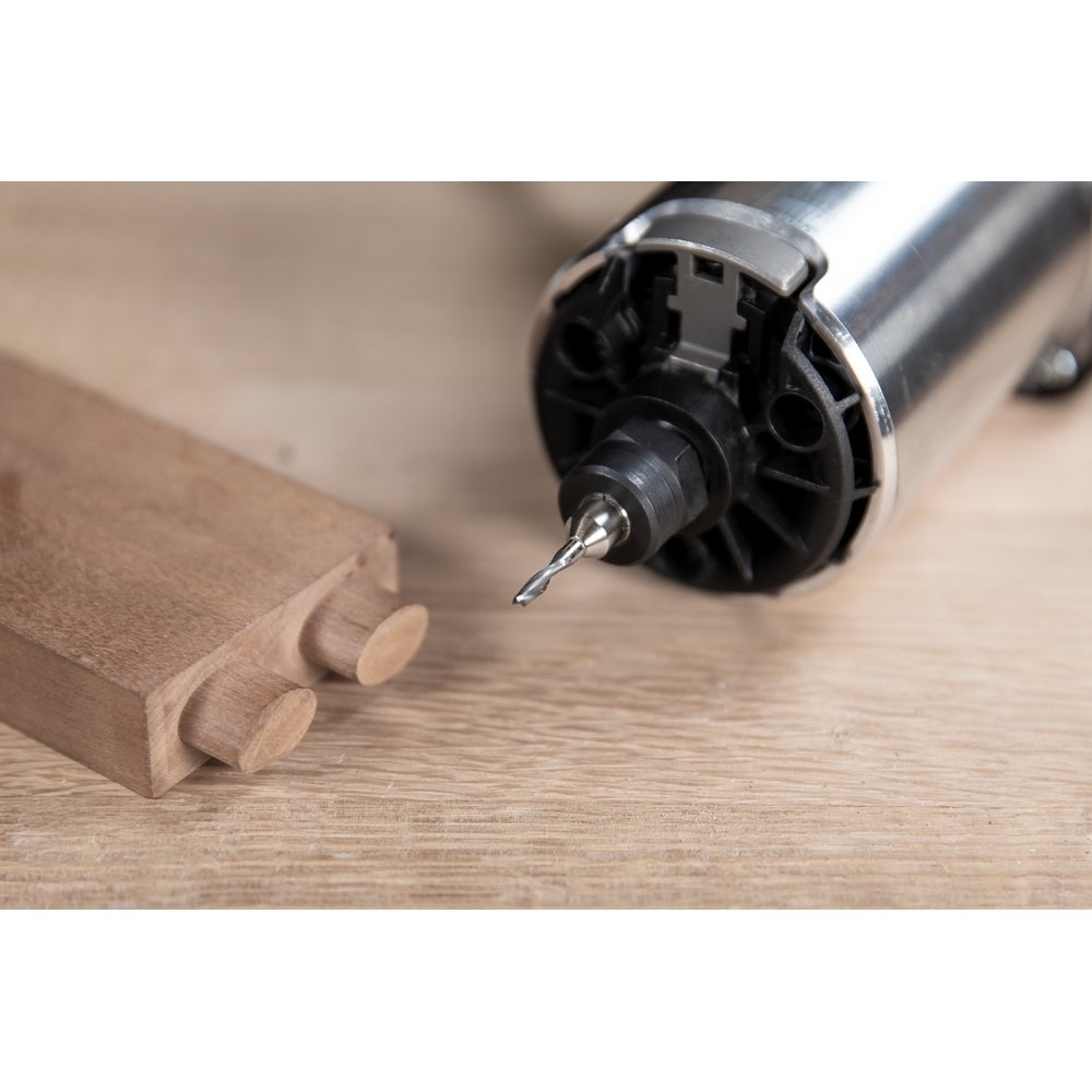 Shaper 3 mm Spiralnutfräser #SF1-8-3U