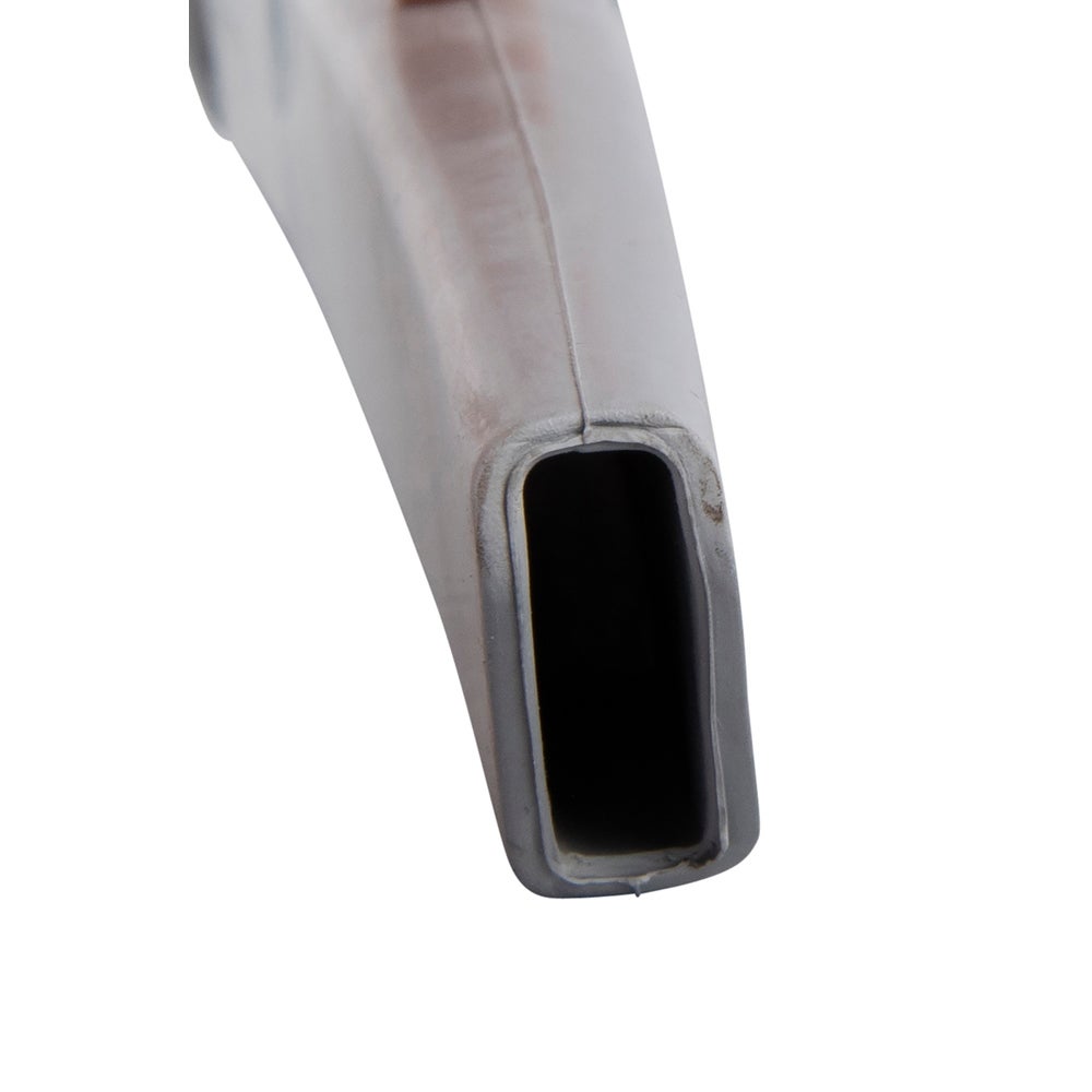 Makita Fugendüse lang, grau, Gummi #422437-5