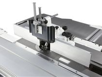 SCM minimax tw 55es Ausführung CE #R02187