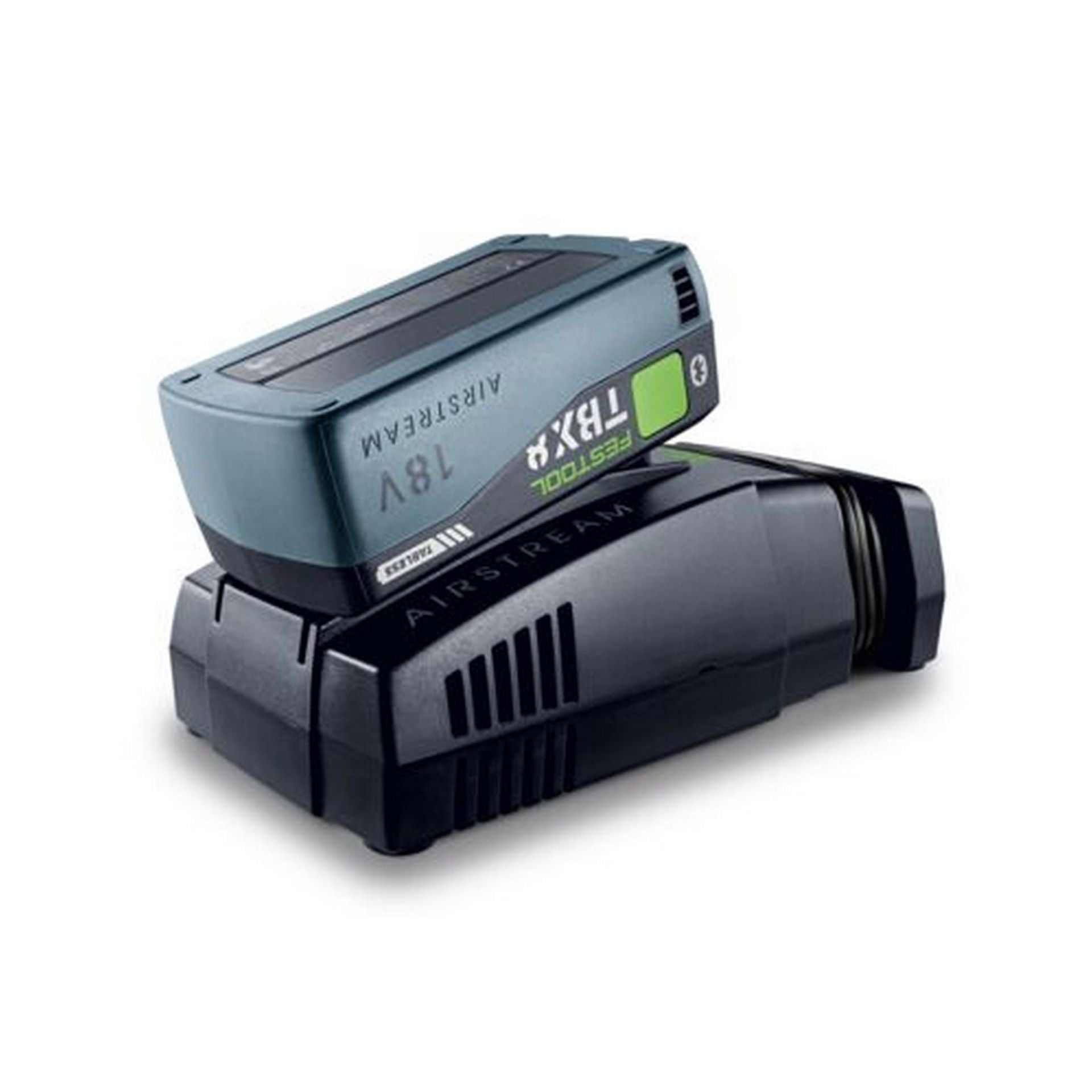 Festool Schnellladegerät SCA 16 #576953