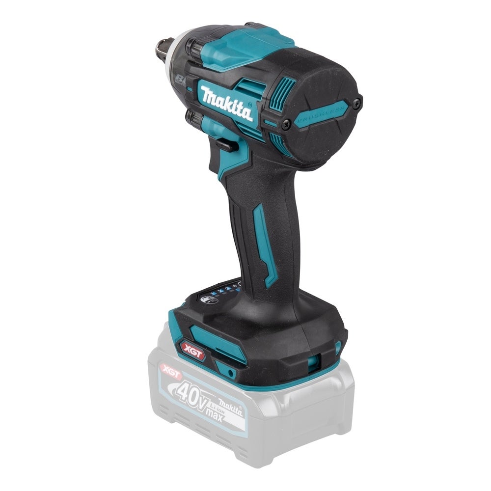 Makita Akku-Schlagschrauber XGT TW004GZ