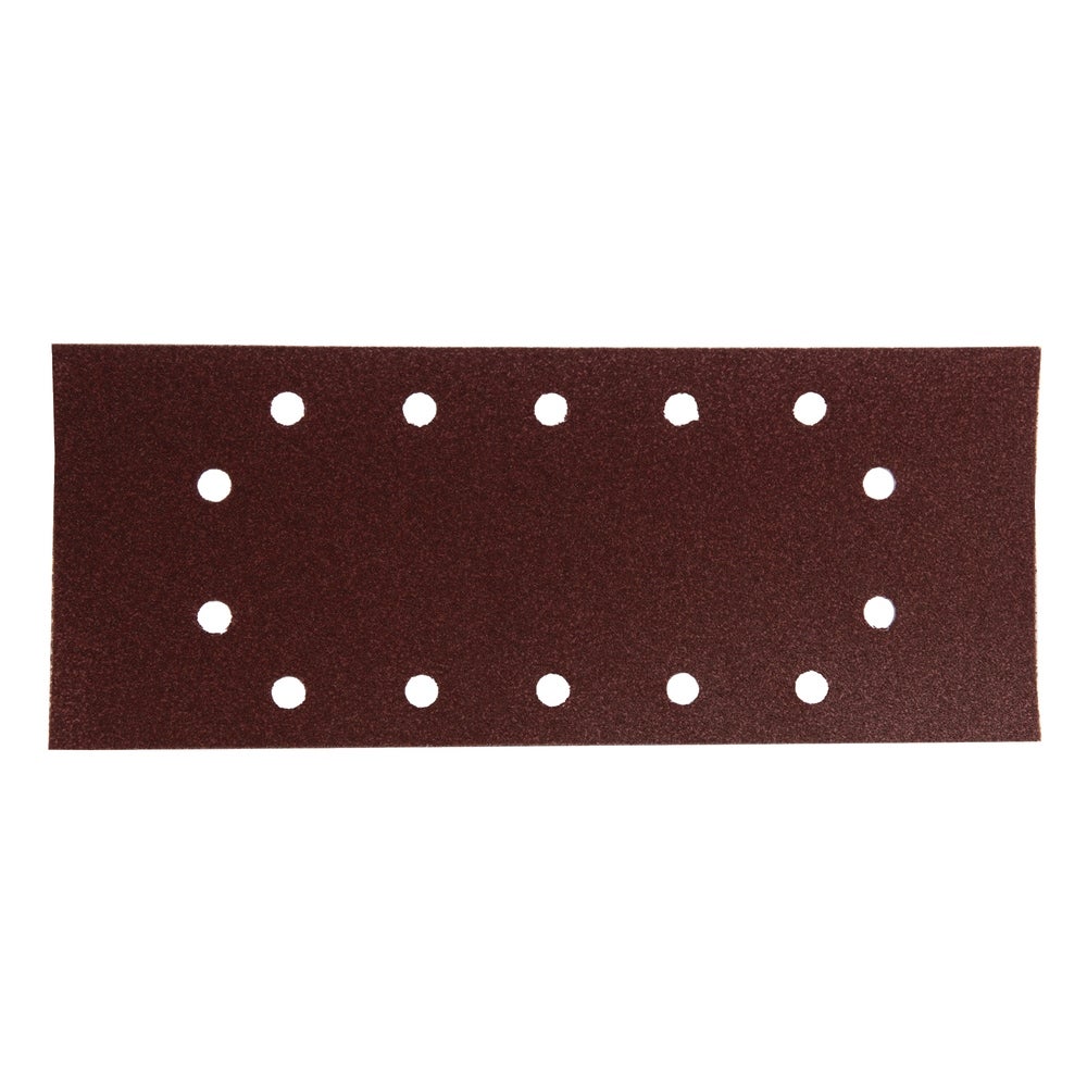 Makita Schleifpapier 115 x 280 mm, K100, 10 Stk. #P-33037