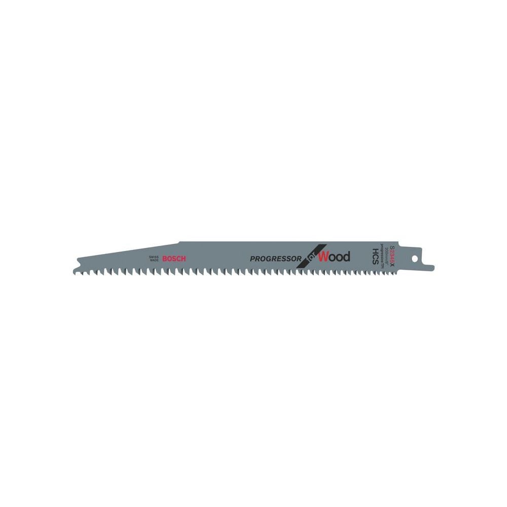 Bosch Säbelsägeblatt S 2345 X #2608650463