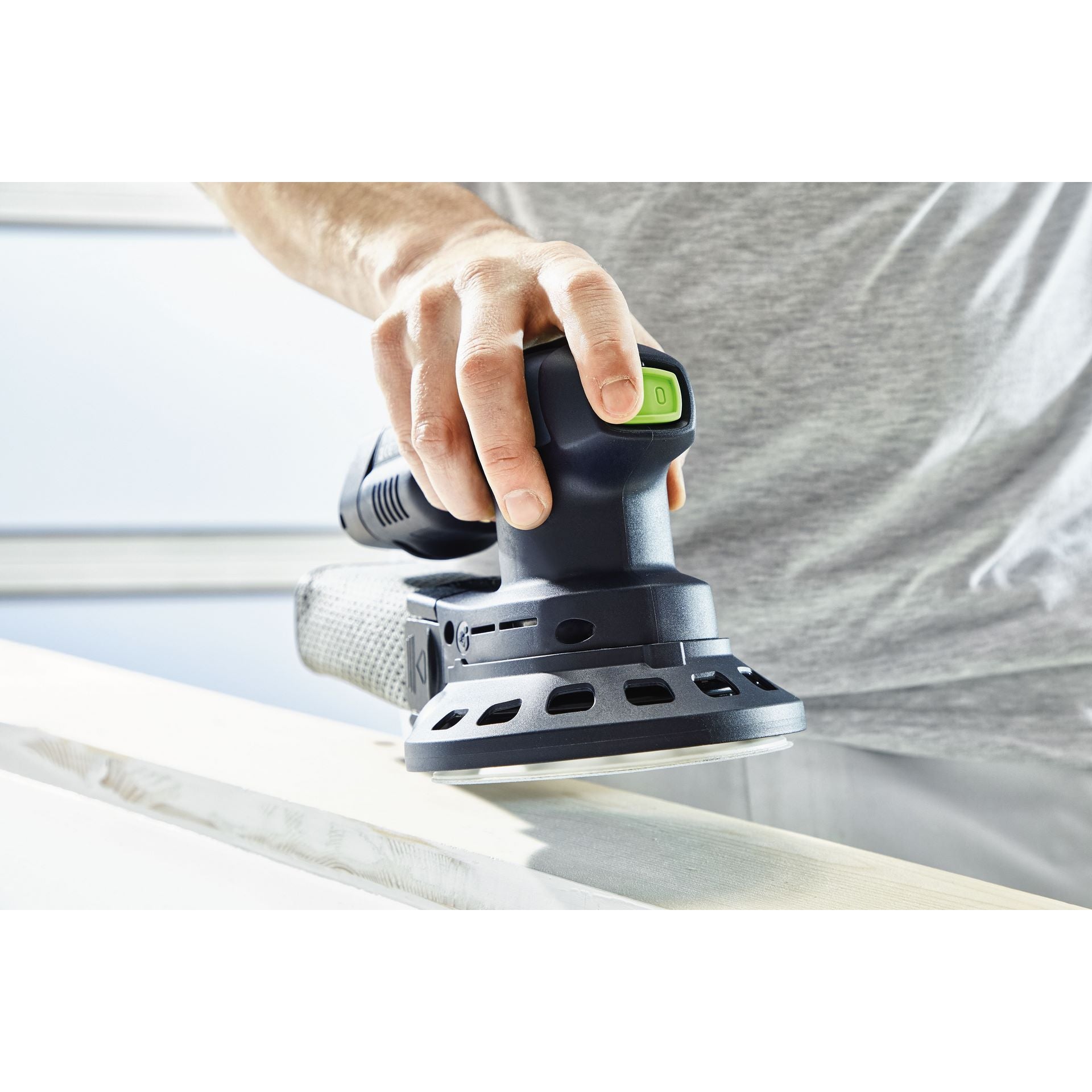 Festool Akku-Exzenterschleifer ETSC 125 3,0 I-Plus #578854