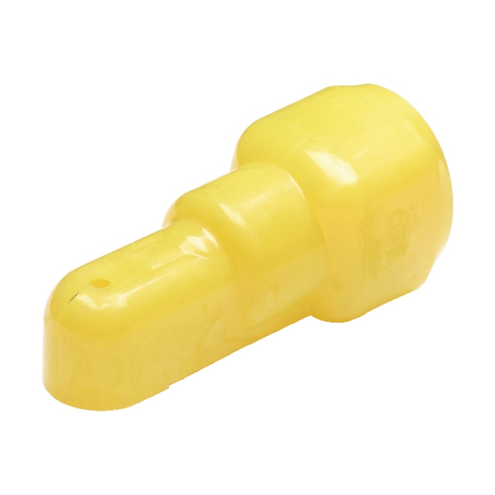 Makita Schutzabdeckung gelb #418032-7