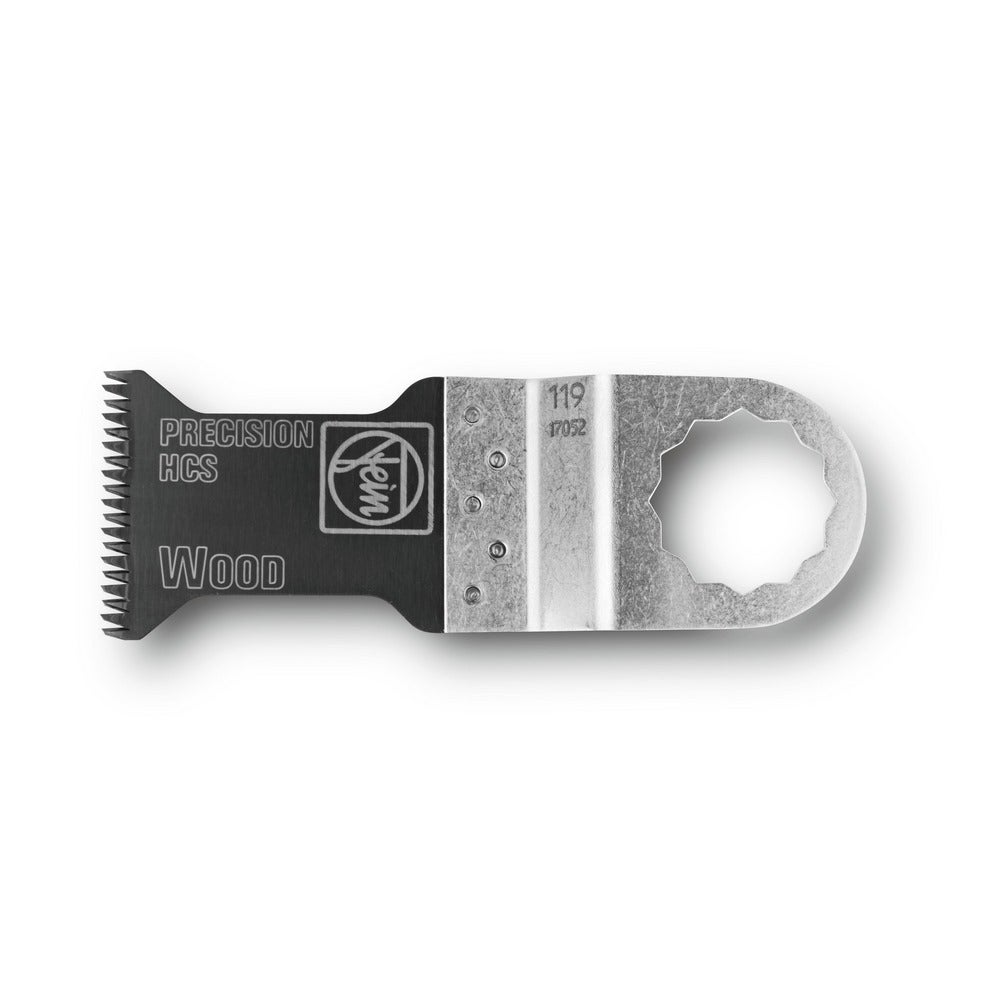 Fein E-Cut Precision-Sägeblätter 50x35 #63502119010