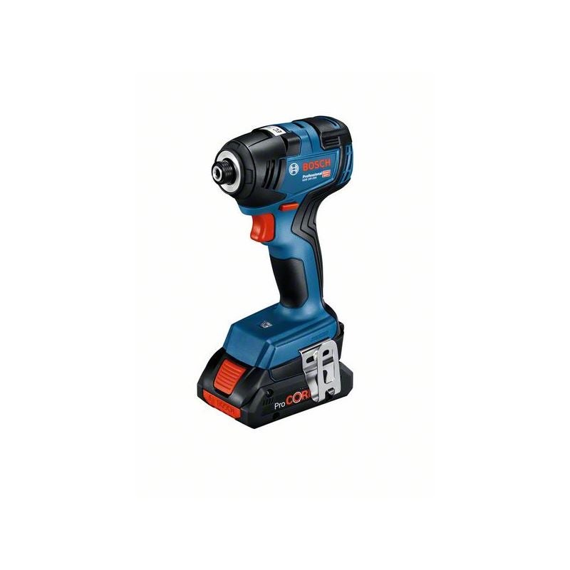 Bosch Akku-Drehschlagschrauber GDR 18V-200 #06019J2105
