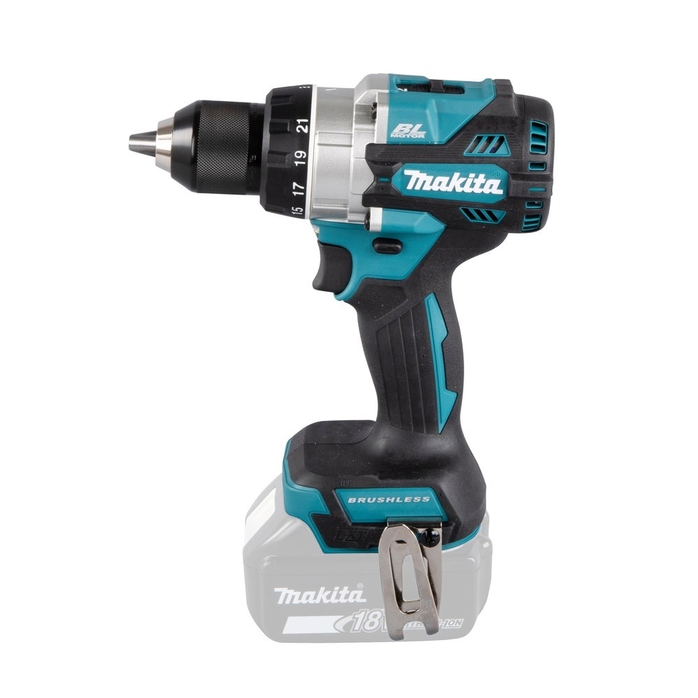 Makita Akku-Bohrschrauber LXT DDF492Z