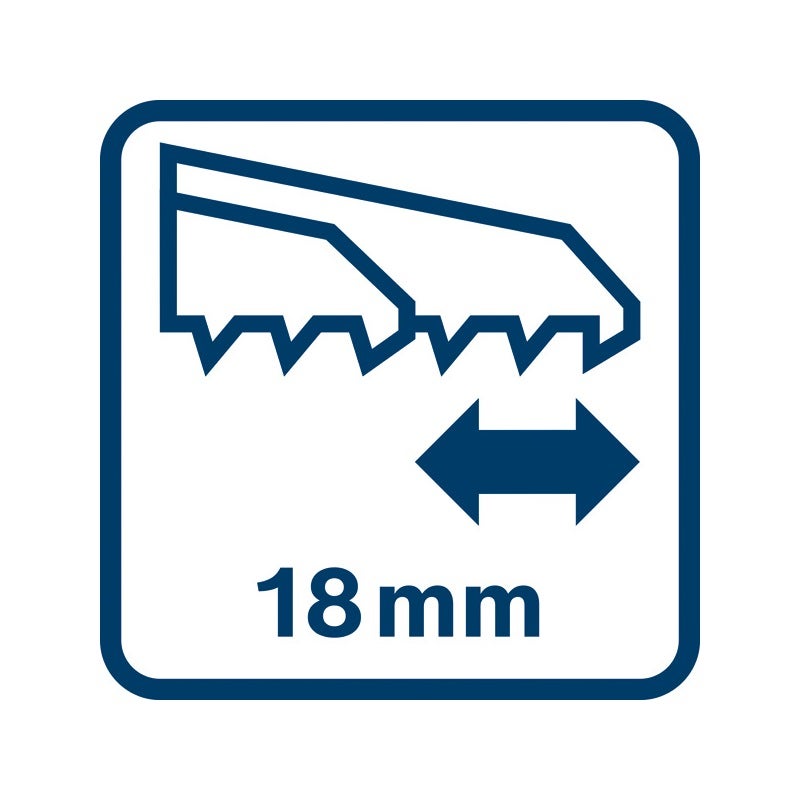 Bosch Akku-Stichsäge GST 12V-70 #06015A1001