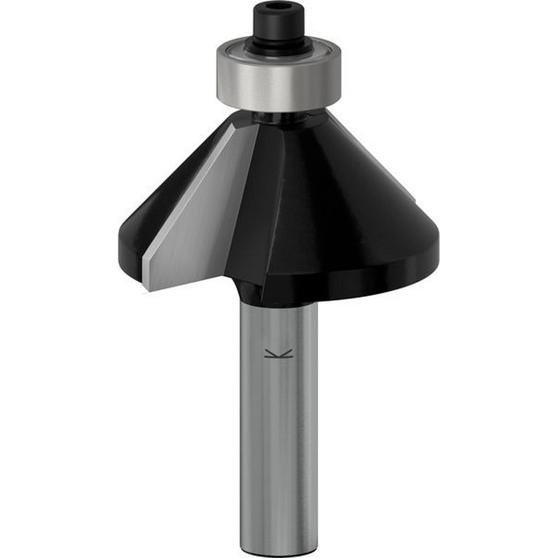 Bosch PRO Fasefräser, W 45°, D 8 mm #2608628352