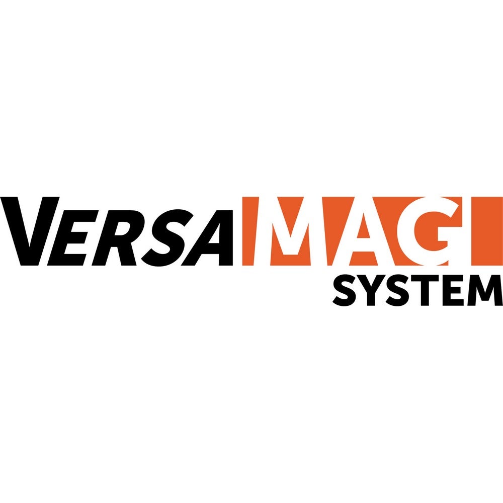 Fein Magnetschraubstock mit Backenbreite von 100 mm FEIN VersaMAG Schraubstock Set inklusive Schutzb
