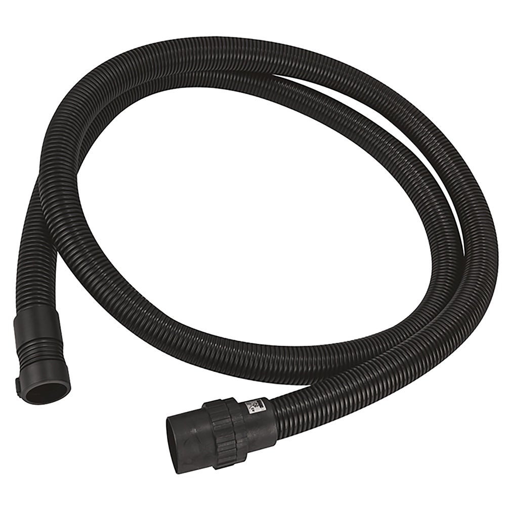 Makita Saugschlauch 36 mm x 3,0 m, mit Quicksystem #P-70362