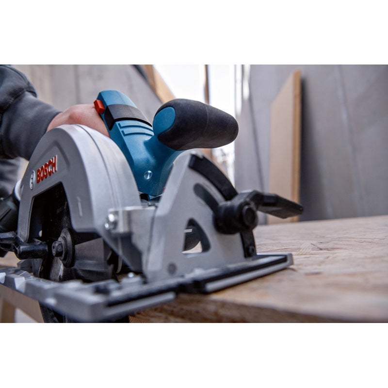 Bosch Akku-Kreissäge GKS 18V-57-2 #06016C1200