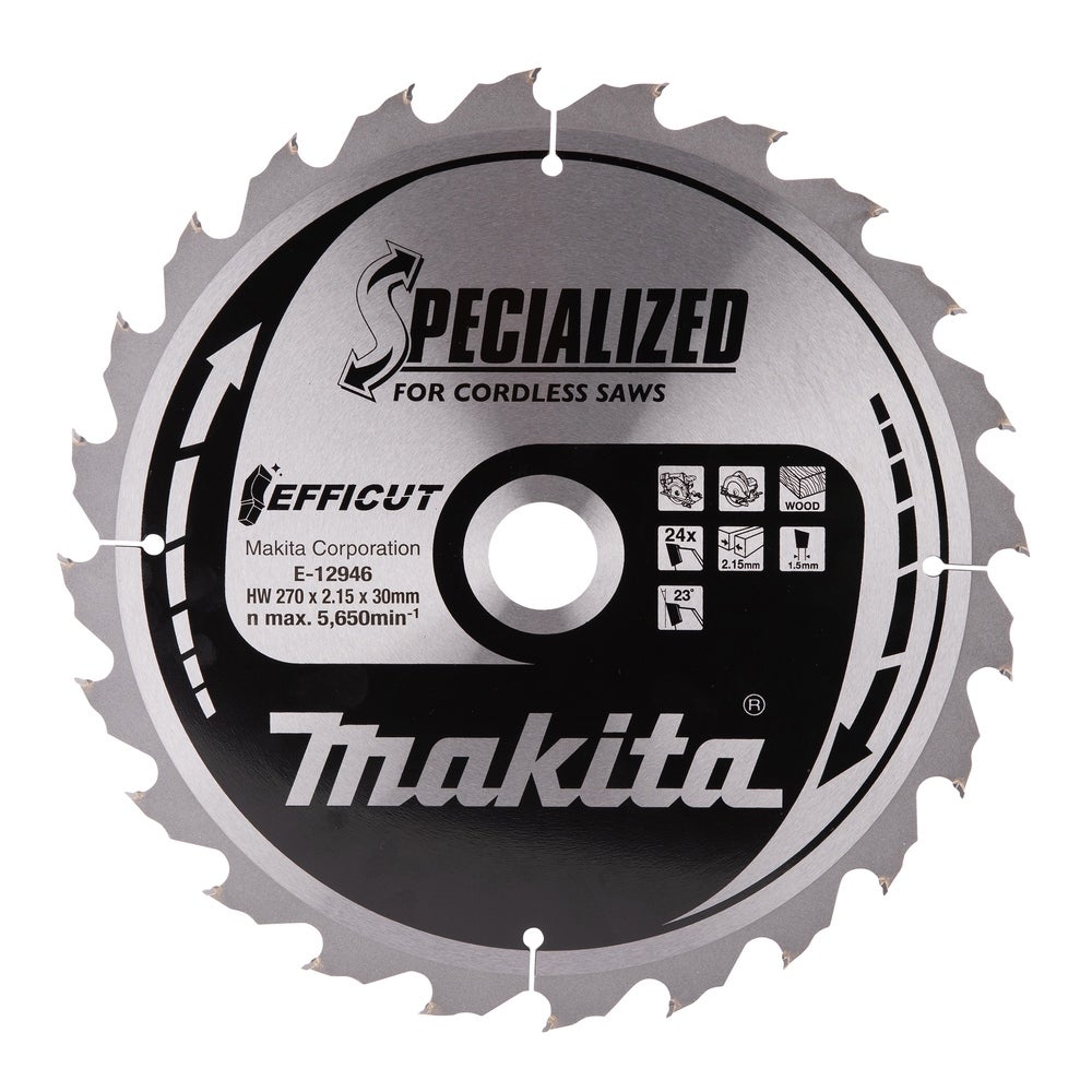 Makita Kreissägeblatt #E-12946