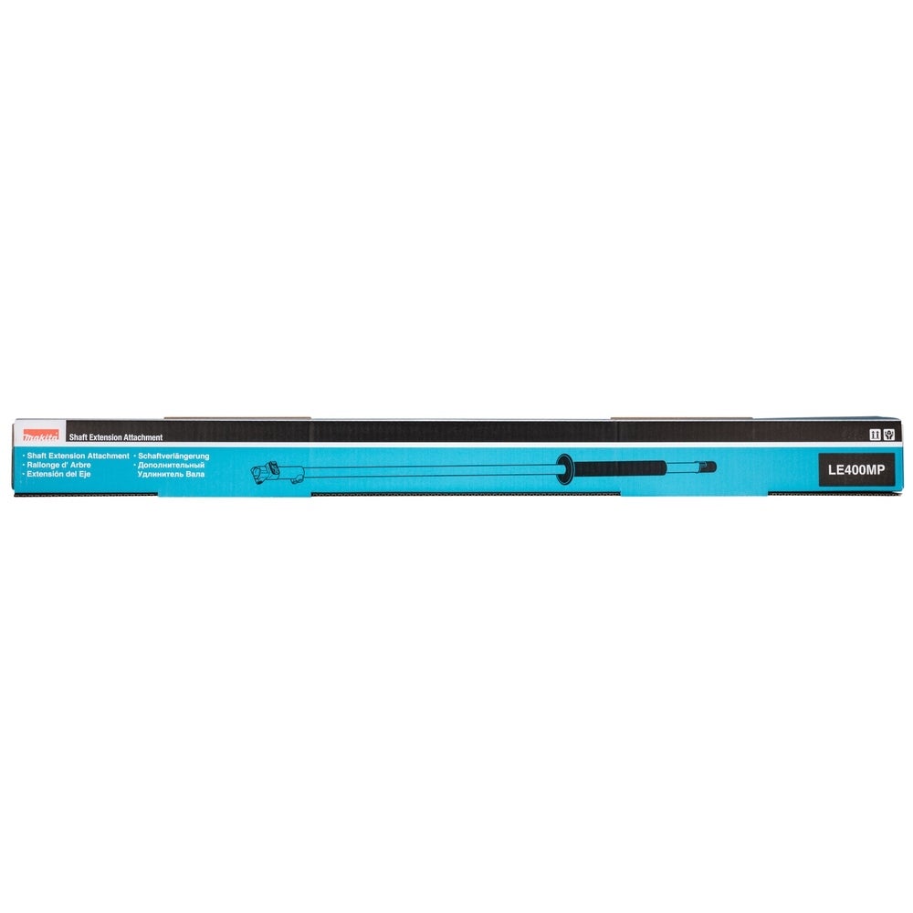 Makita Schaftverlängerung LE400MP 191E24-8
