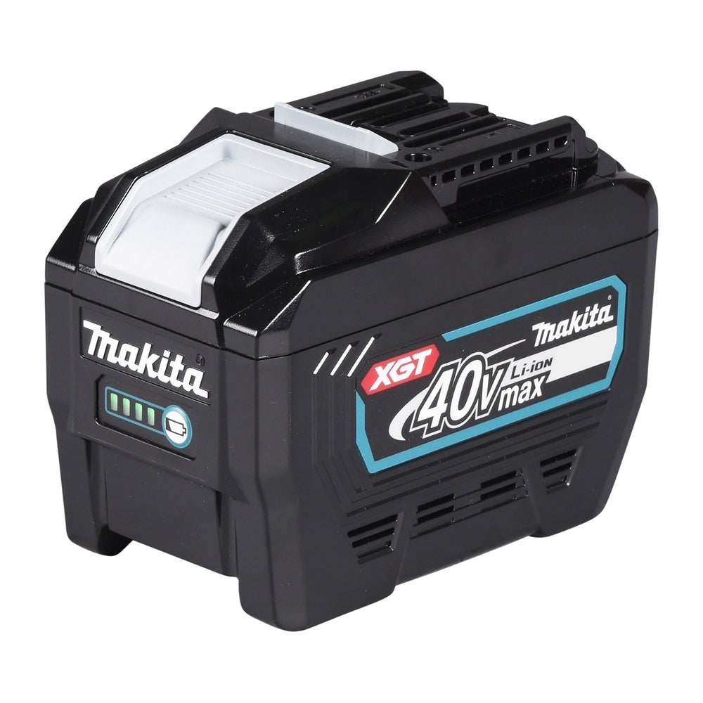 Makita Akku BL4080F XGT, Li-Ionen, 40 V max, 8,0 Ah 191X65-8