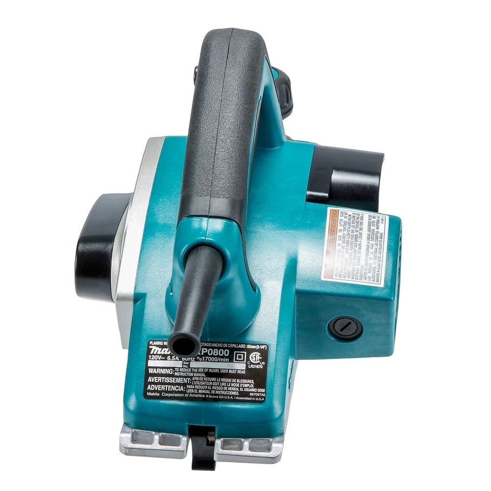 Makita Falzhobel KP0800