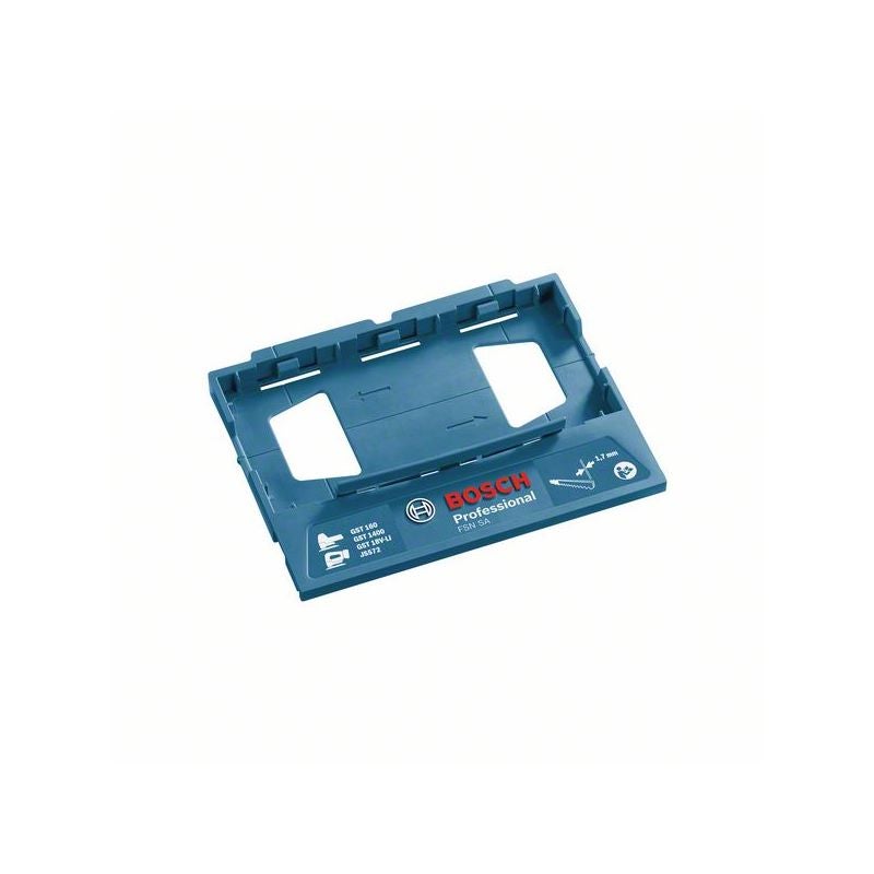Bosch Führungsschienenadapter FSN SA, Systemzubehör #1600A001FS