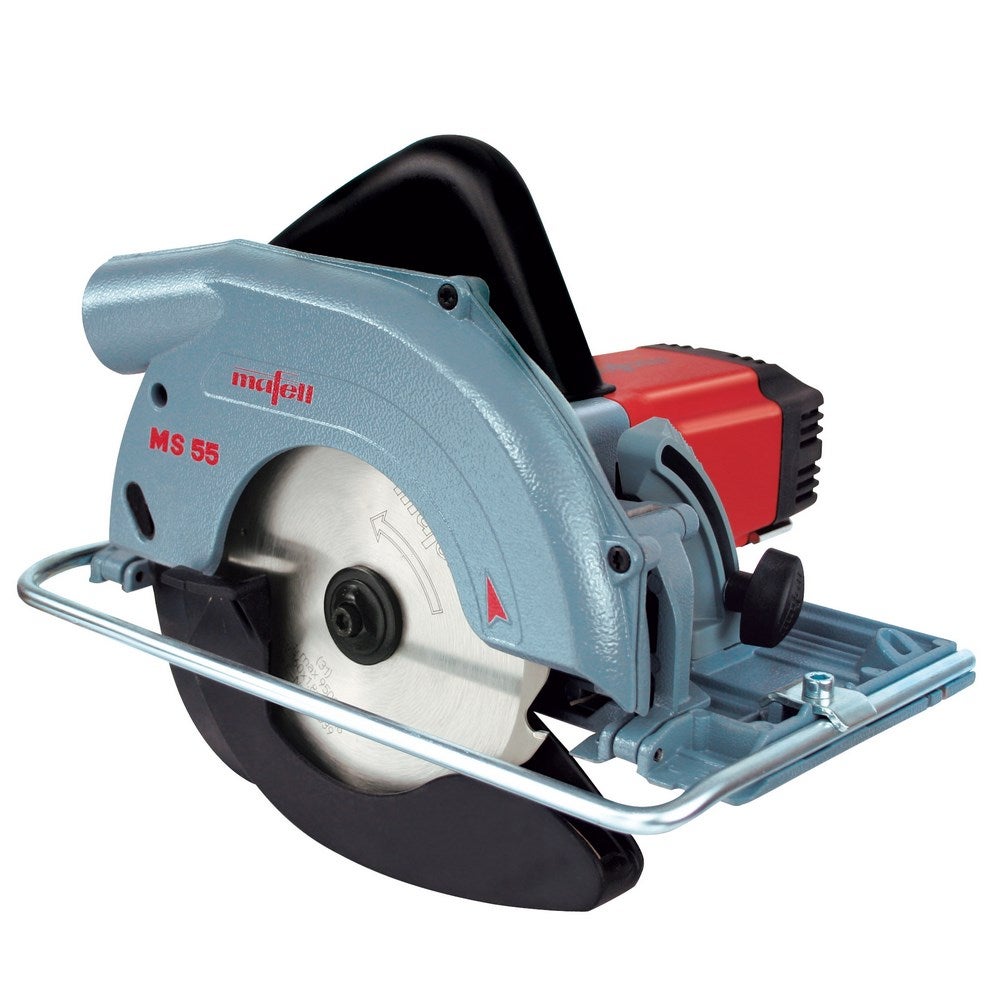 Mafell Handkreissäge MS 55 #915701