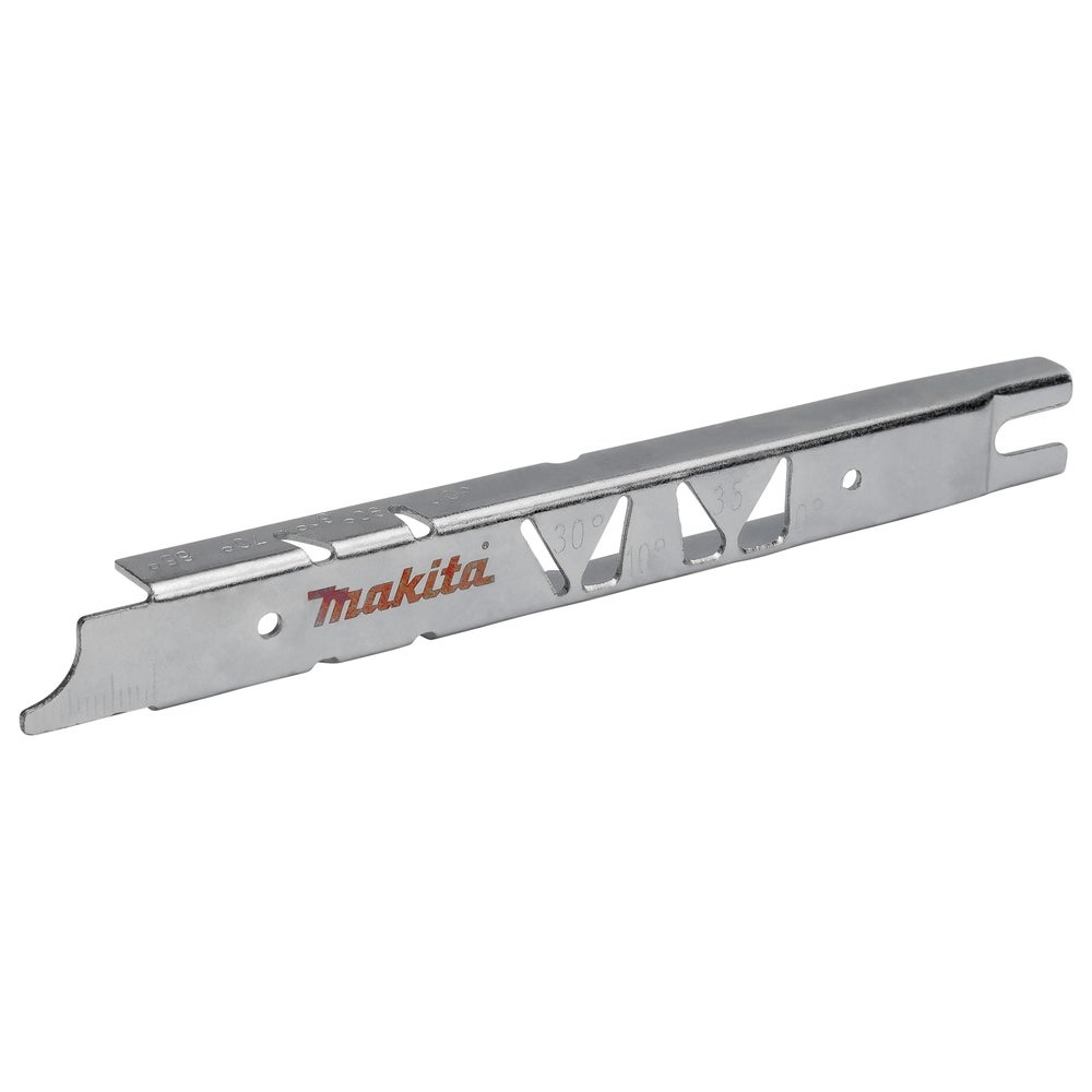 Makita Feillehre für Sägekette #D-67474