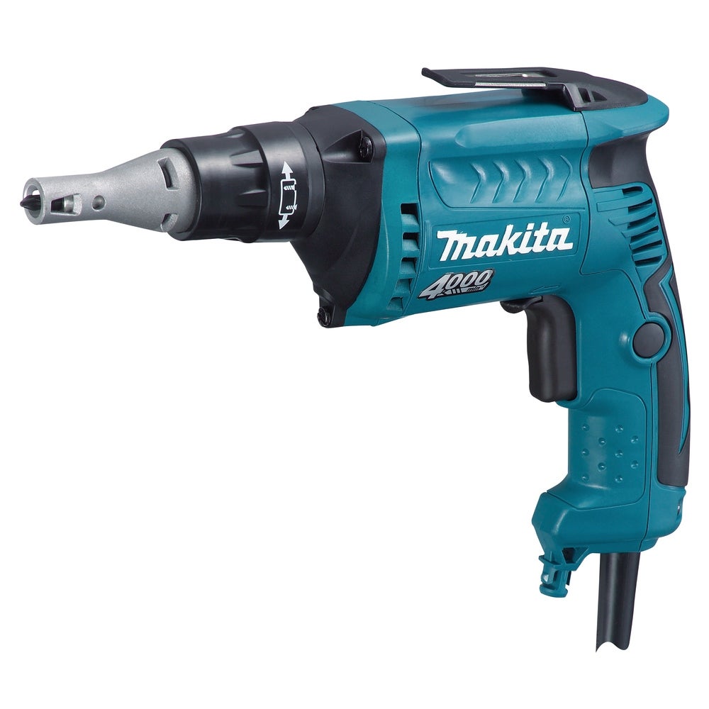 Makita Elektronik-Schrauber FS4000
