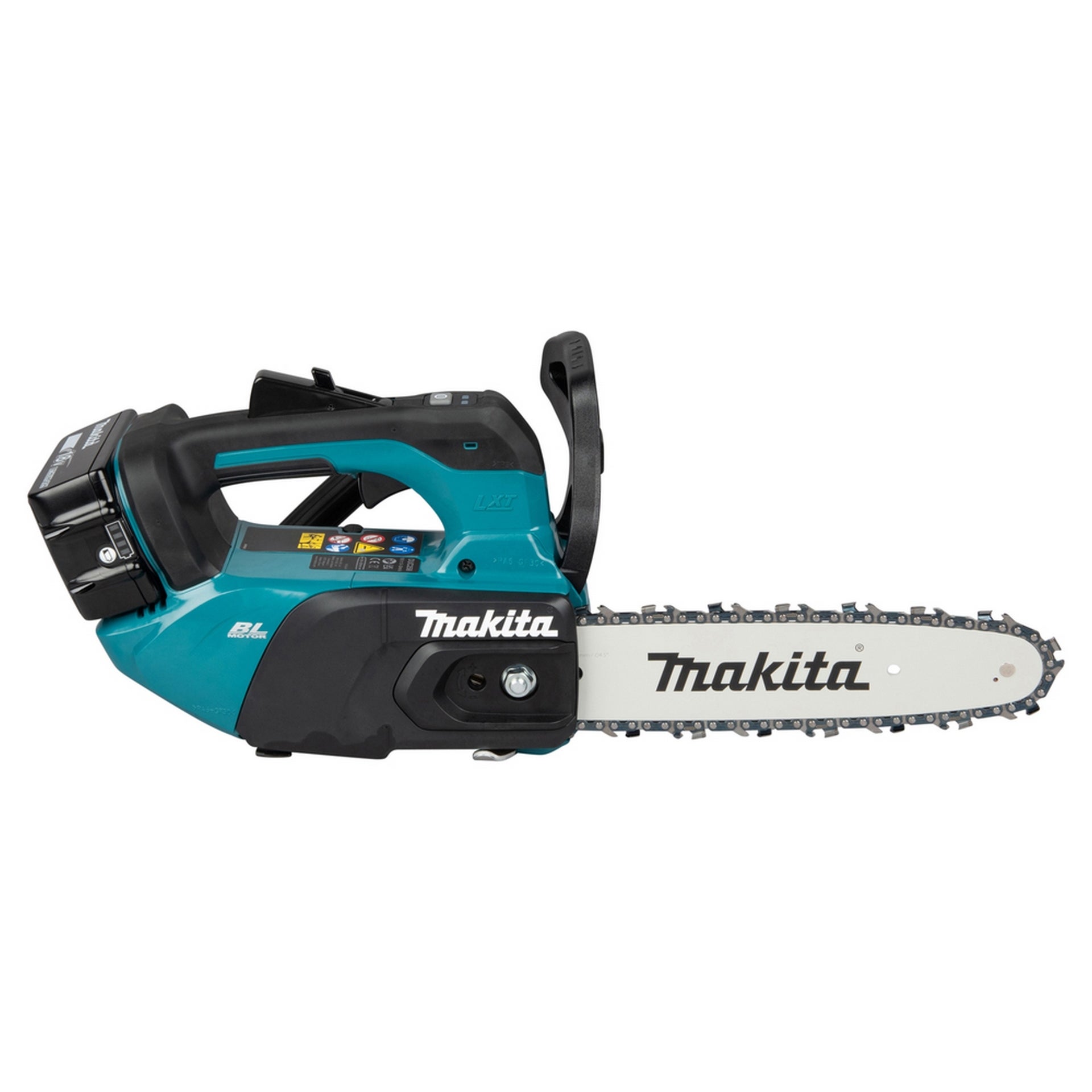 Makita Akku-Kettensäge LXT DUC258Z02