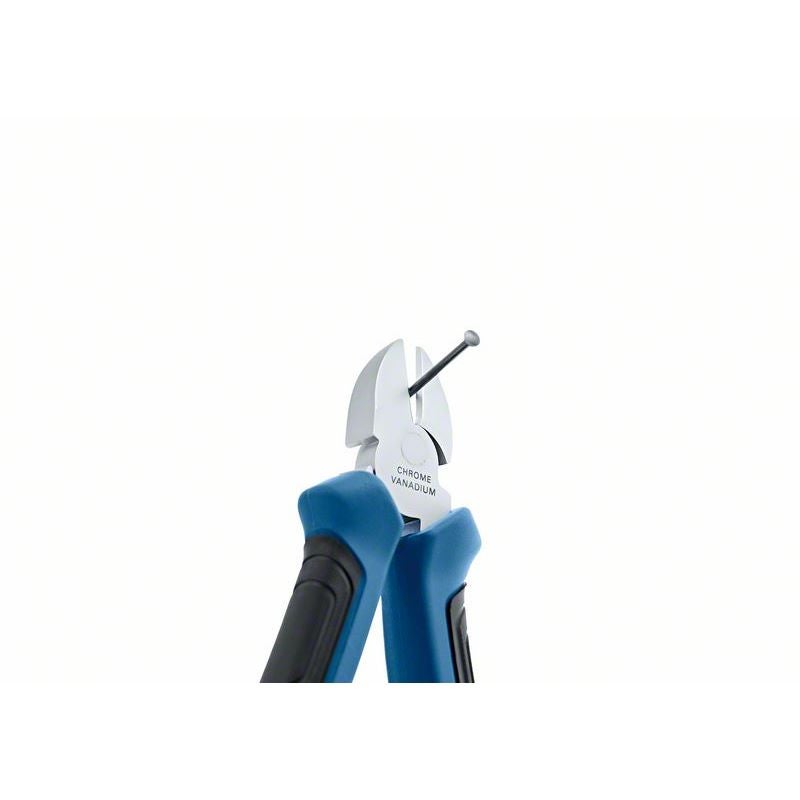 Bosch Set mit Zangen und verschiedenen Handwerkzeugen, 16-teilig #0615990N2S