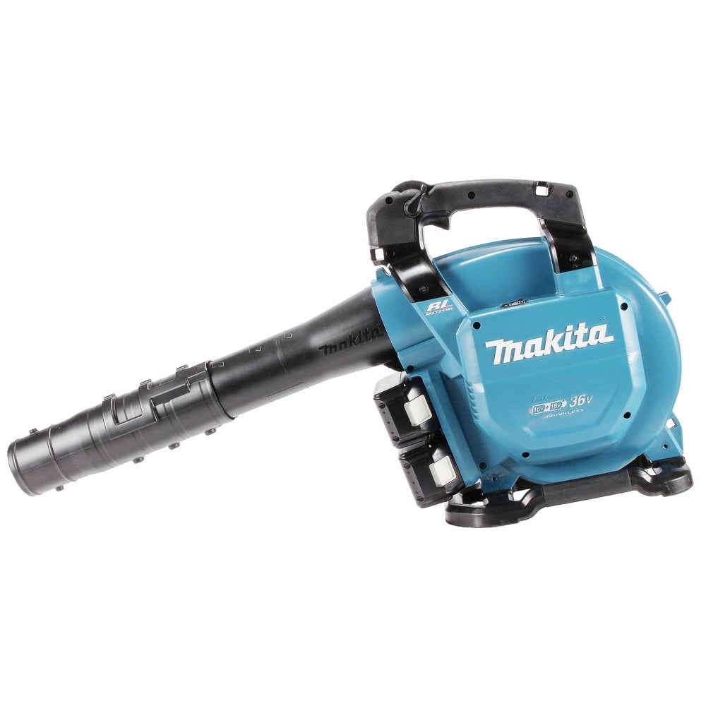 Makita Akku-Gebläse / Laubsauger LXT DUB363PT2V