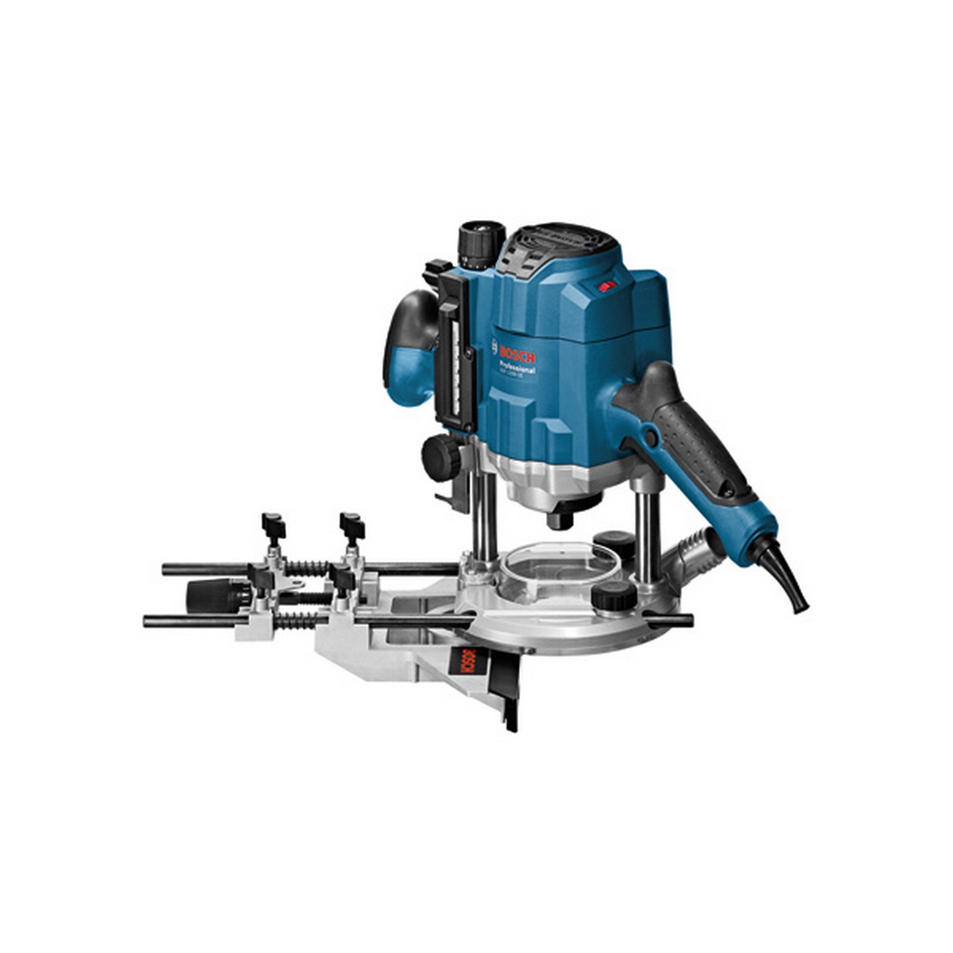 Bosch Oberfräse GOF 1250 CE #0601626000
