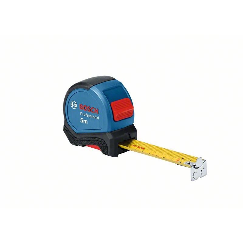 Bosch Maßband, 5 m #1600A016BH