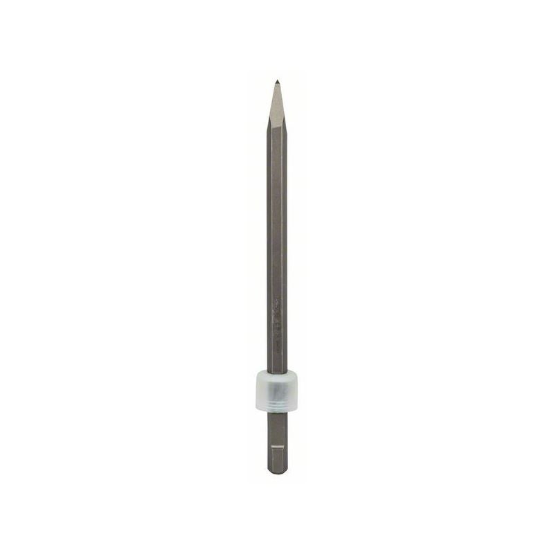 Bosch PRO HEX 19-4C Spitzmeißel, 400 mm #1618630001