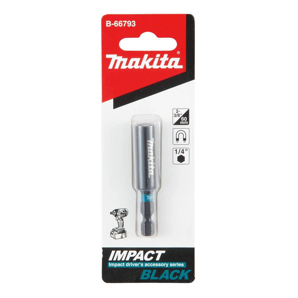 Makita Bithalter magnetisch 60 mm #B-66793