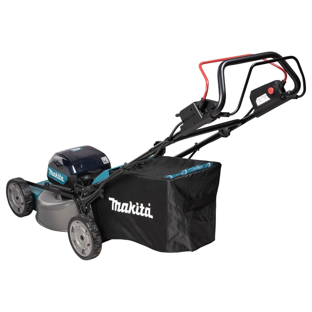 Makita Akku-Rasenmäher XGT LM001GZ