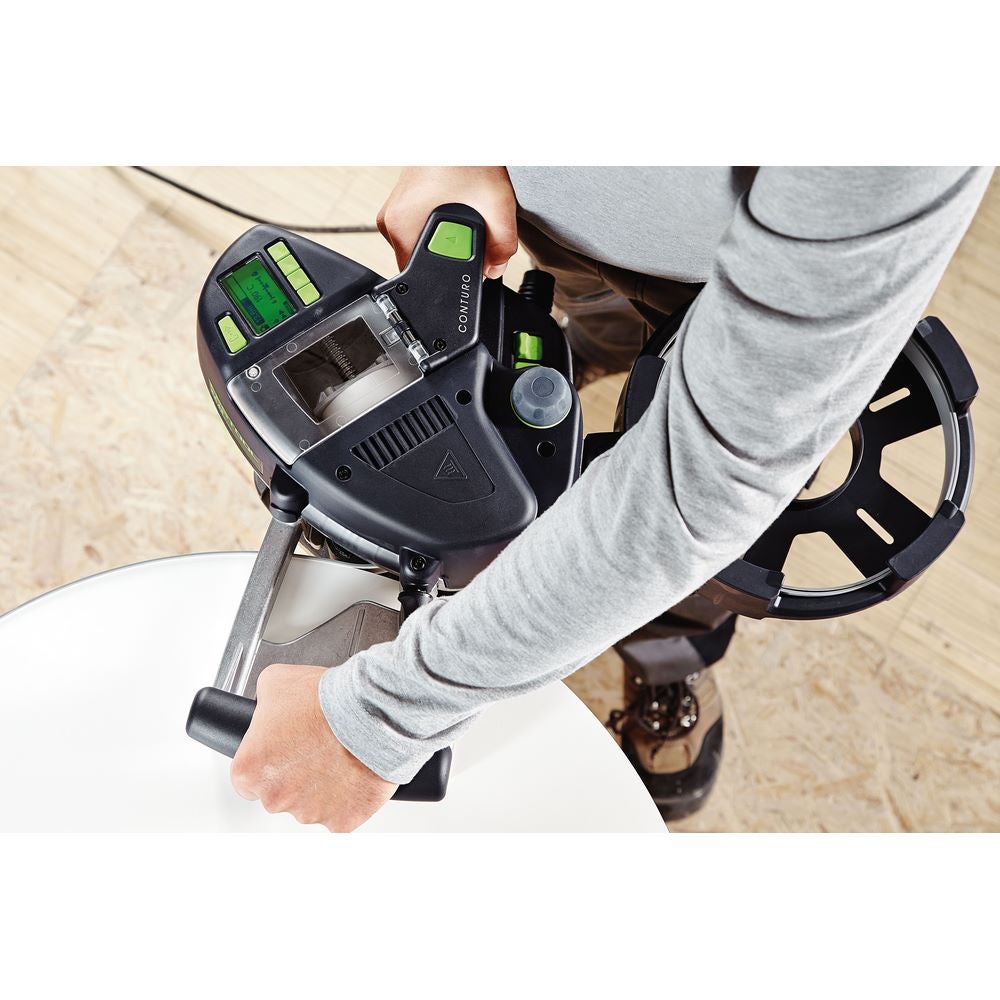 Festool Kantenanleimer CONTURO KA 65-Plus #577836